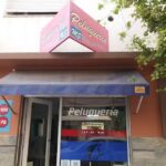 Peluquer&iacute;a Ms