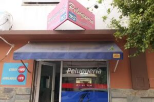 Peluquer&iacute;a Ms