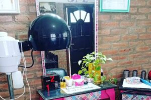 Peluquer&iacute;a Mumy.Hair Experta en Colorimetr&iacute;a