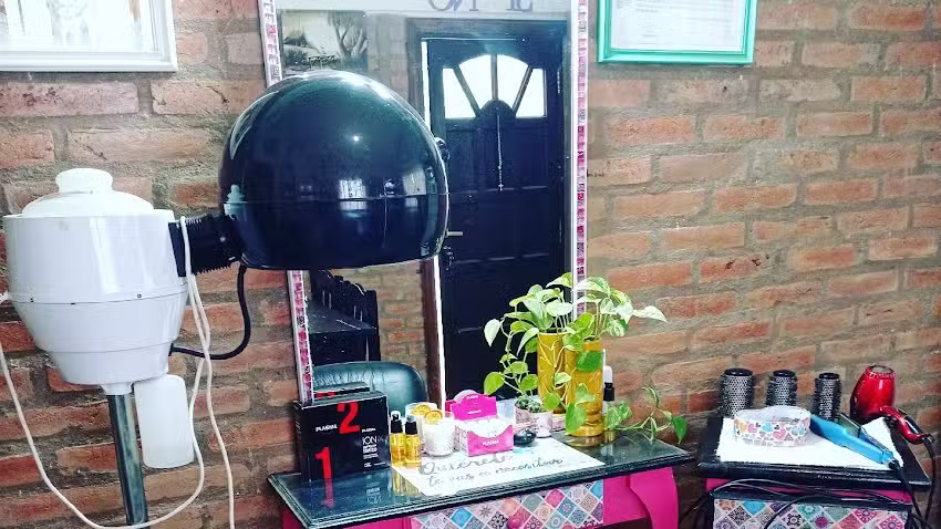 Peluquer&iacute;a Mumy.Hair Experta en Colorimetr&iacute;a