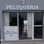 Peluquer&iacute;a MYM
