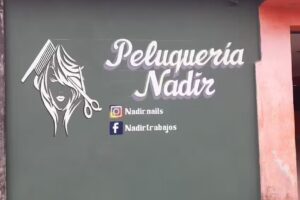 Peluquería Nadir