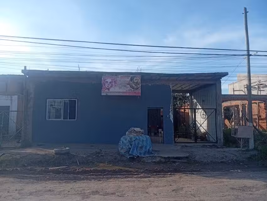 Peluquer&iacute;a Nanci