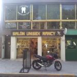 Peluquer&iacute;a Nancy