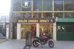 Peluquería Nancy