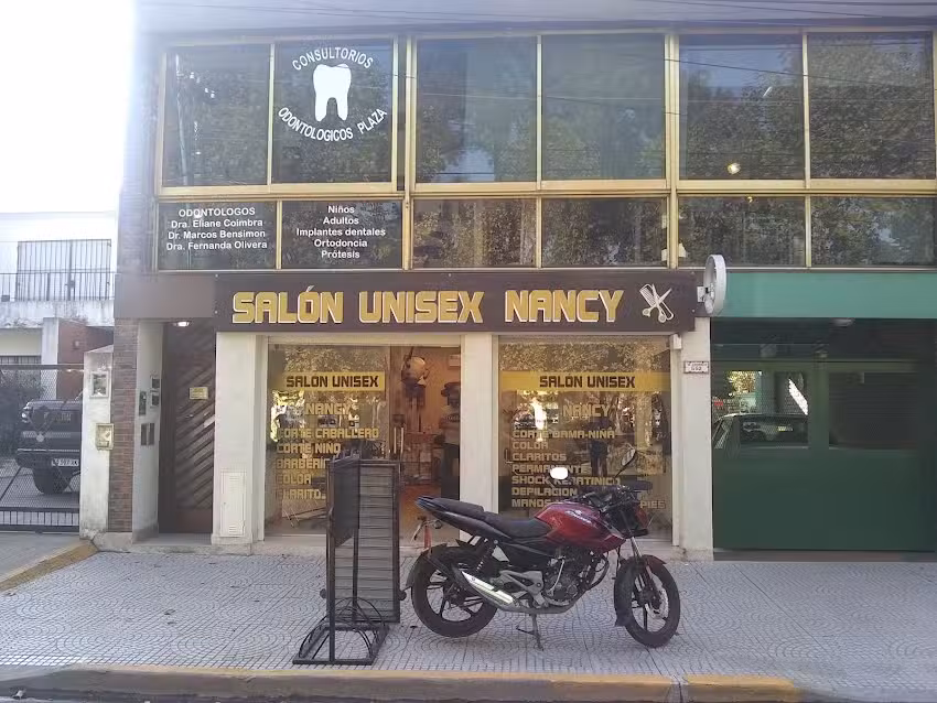 Peluquer&iacute;a Nancy