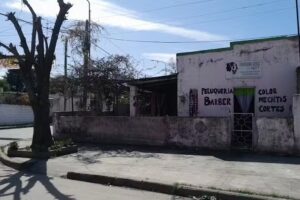 Peluquer&iacute;a Natalia