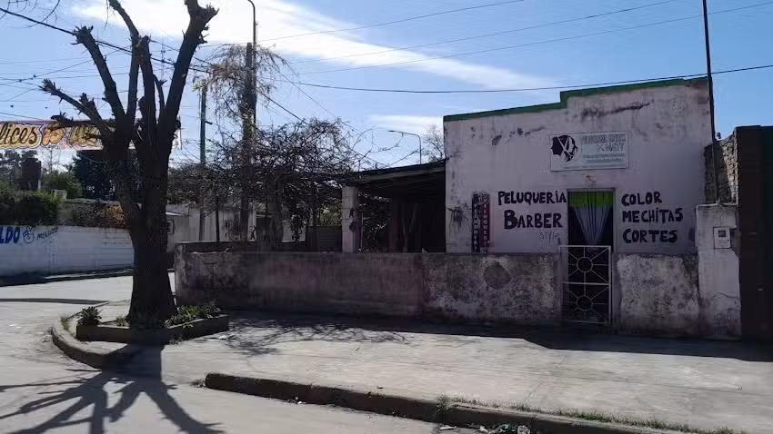 Peluquer&iacute;a Natalia