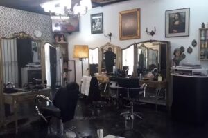 Peluqueria Natalio Mauricio