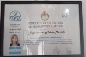 Peluqueria Natural Beauty