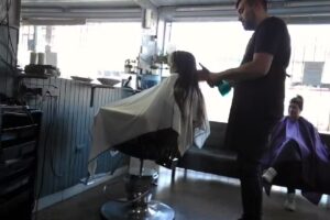 Peluquer&iacute;a nazareno