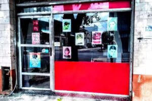 Peluquería Nelly nelly