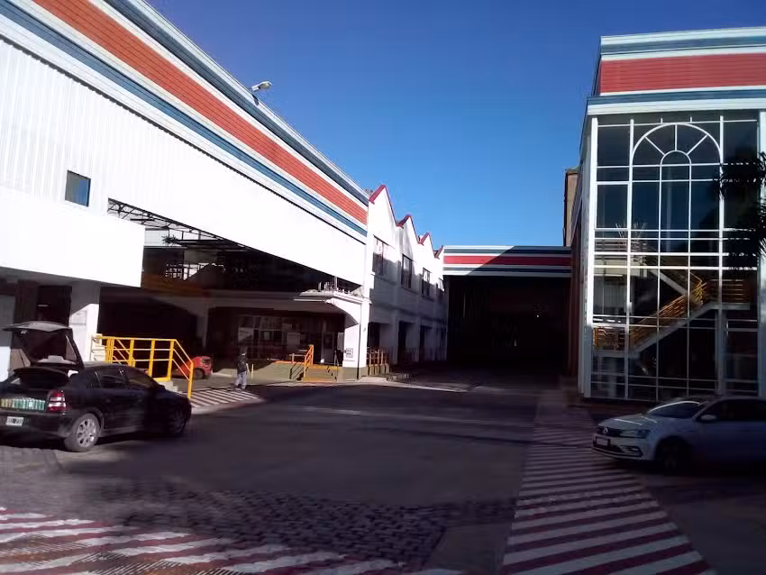 Peluqueria Nelly y Pablo