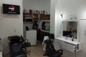 Peluquer&iacute;a Nelson