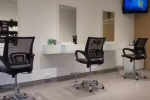 Peluqueria Nelson Alarcon