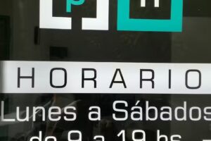 Peluquer&iacute;a N&eacute;stor