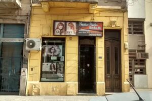Peluqueria Nestor Pizzio