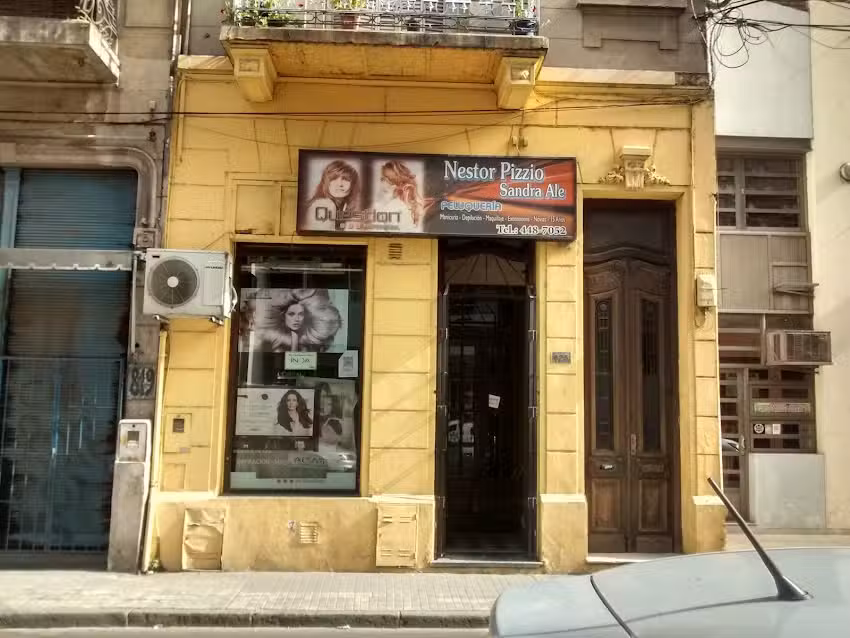 Peluqueria Nestor Pizzio