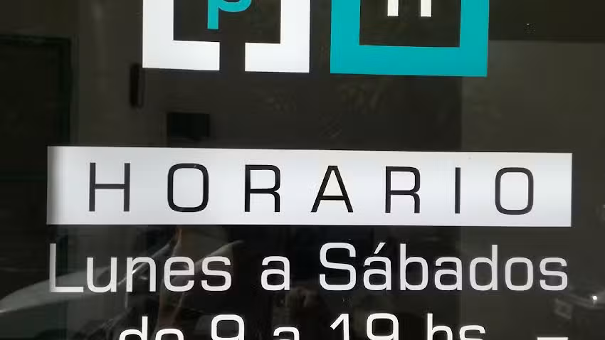 Peluquer&iacute;a N&eacute;stor