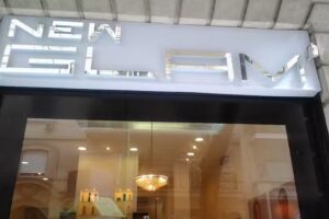 Peluquer&iacute;a New Glam &ndash; Peluquer&iacute;a en Recoleta