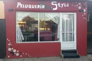 Peluqueria New Stile!