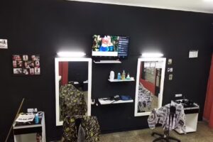 Peluquer&iacute;a New Style