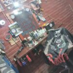 Peluquer&iacute;a New Style