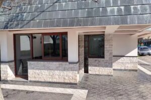 Peluquer&iacute;a New style