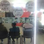 Peluqueria NEW STYLE