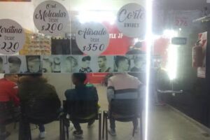 Peluqueria NEW STYLE