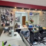 Peluquer&iacute;a New style