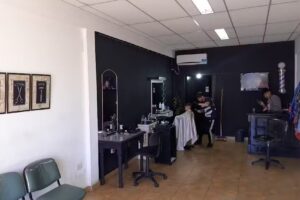 Peluquer&iacute;a Nico