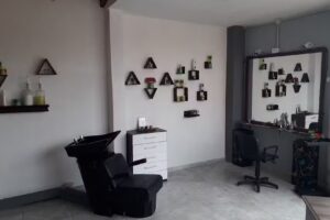 peluqueria nicolas arzani estilista unisex