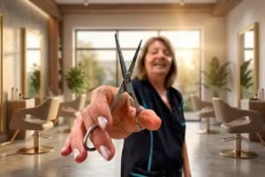 Peluqueria Nilda Gava