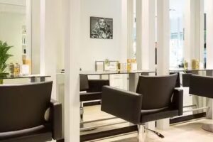 Peluquer&iacute;a Nilda Reigenborn