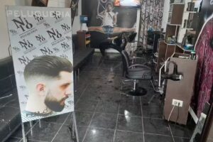 Peluqueria Nilo Extrem