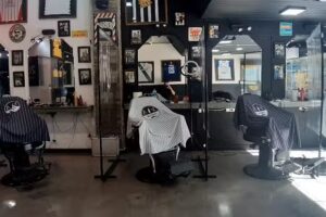 Peluquer&iacute;a Nino