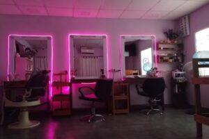 Peluquer&iacute;a Noelia Martinez