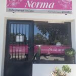 Peluquer&iacute;a Norma