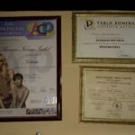 Peluquer&iacute;a Norma