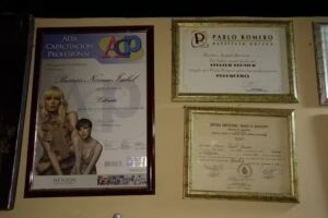 Peluquer&iacute;a Norma