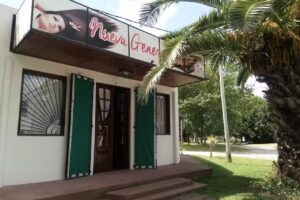 Peluquer&iacute;a Nueva Generacion