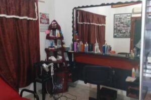 Peluqueria Nuevo Estilo