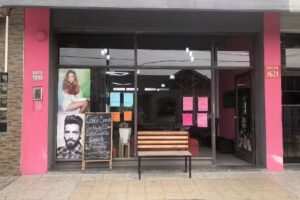 Peluqueria Nuevo Estilo