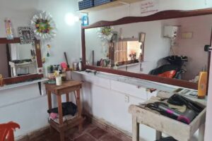 Peluquer&iacute;a &ldquo;Nuevo Estilo&rdquo;