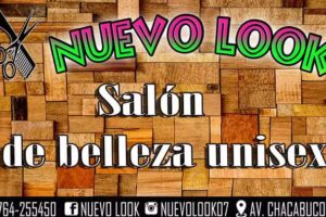 Peluqueria Nuevo Look &ldquo;sal&oacute;n de belleza unisex&rdquo;