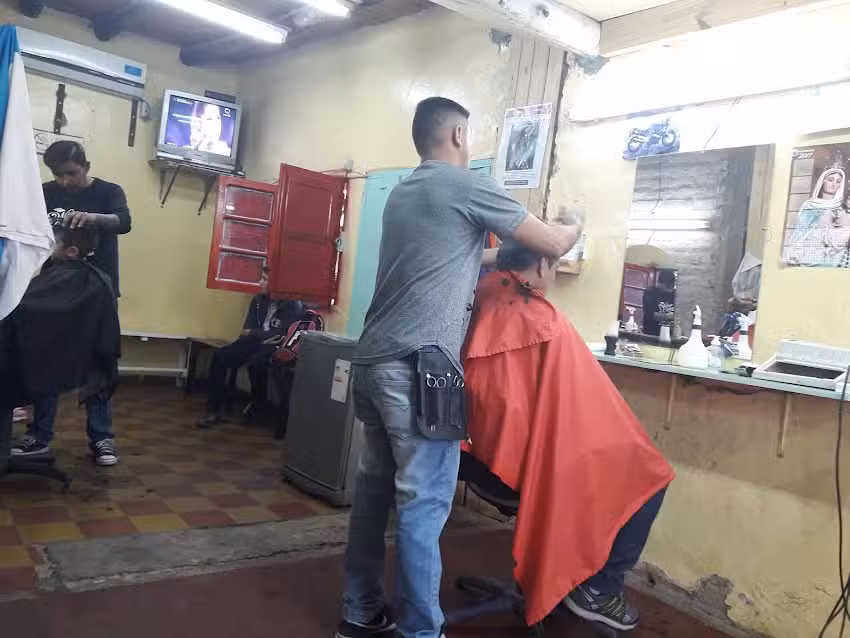 Peluquer&iacute;a O&rsquo;Connor