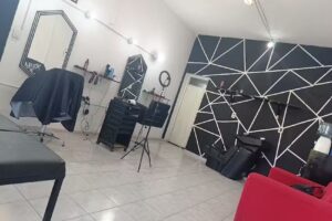 Peluquer&iacute;a Off the Cuff