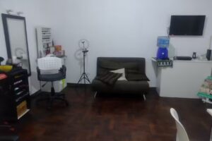 Peluquer&iacute;a OhMyCut