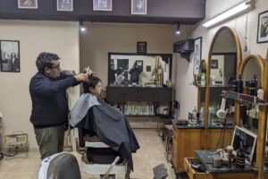 Peluqueria Olascoaga